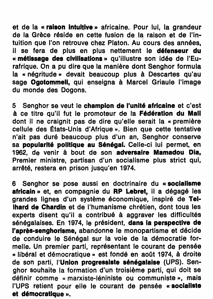 Prévisualisation du document Léopold Sédar Senghor