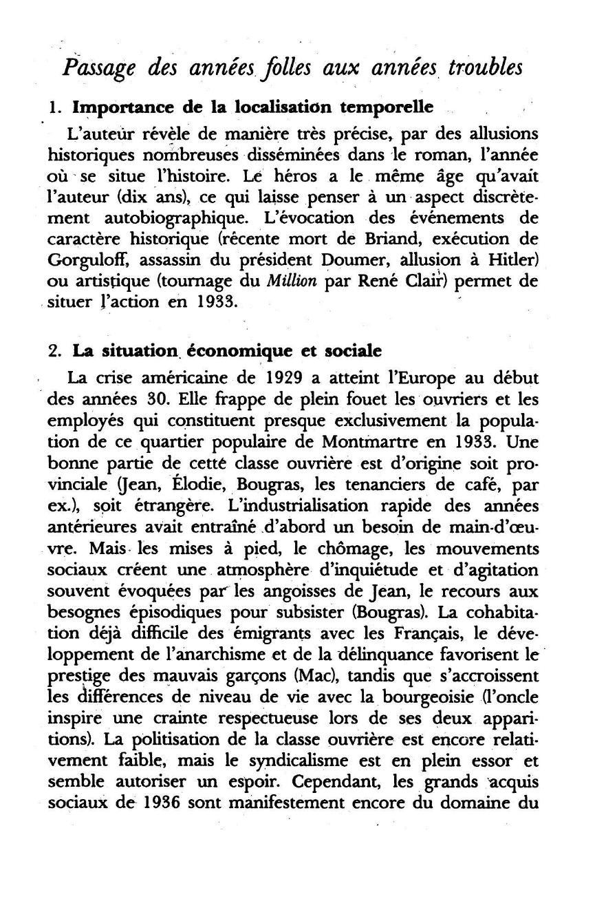 Prévisualisation du document 	Les Allumettes suédoises de Sabatier (Résumé & Analyse)