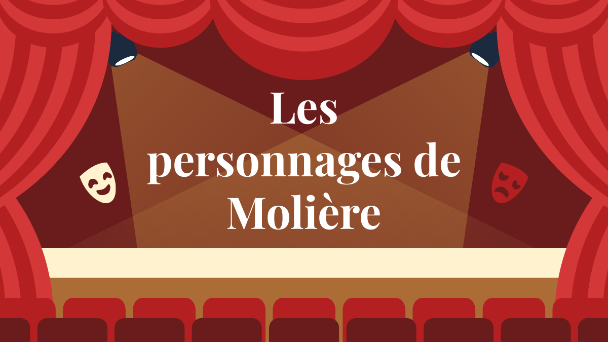 Prévisualisation du document Les archetypes de personnages chez Molière