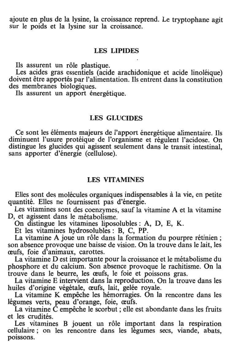 Prévisualisation du document LES BESOINS QUALITATIFS