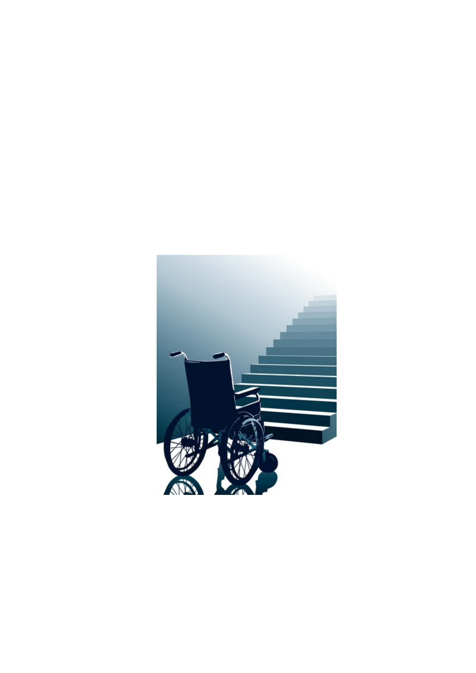 Prévisualisation du document Les handicapés et le sport