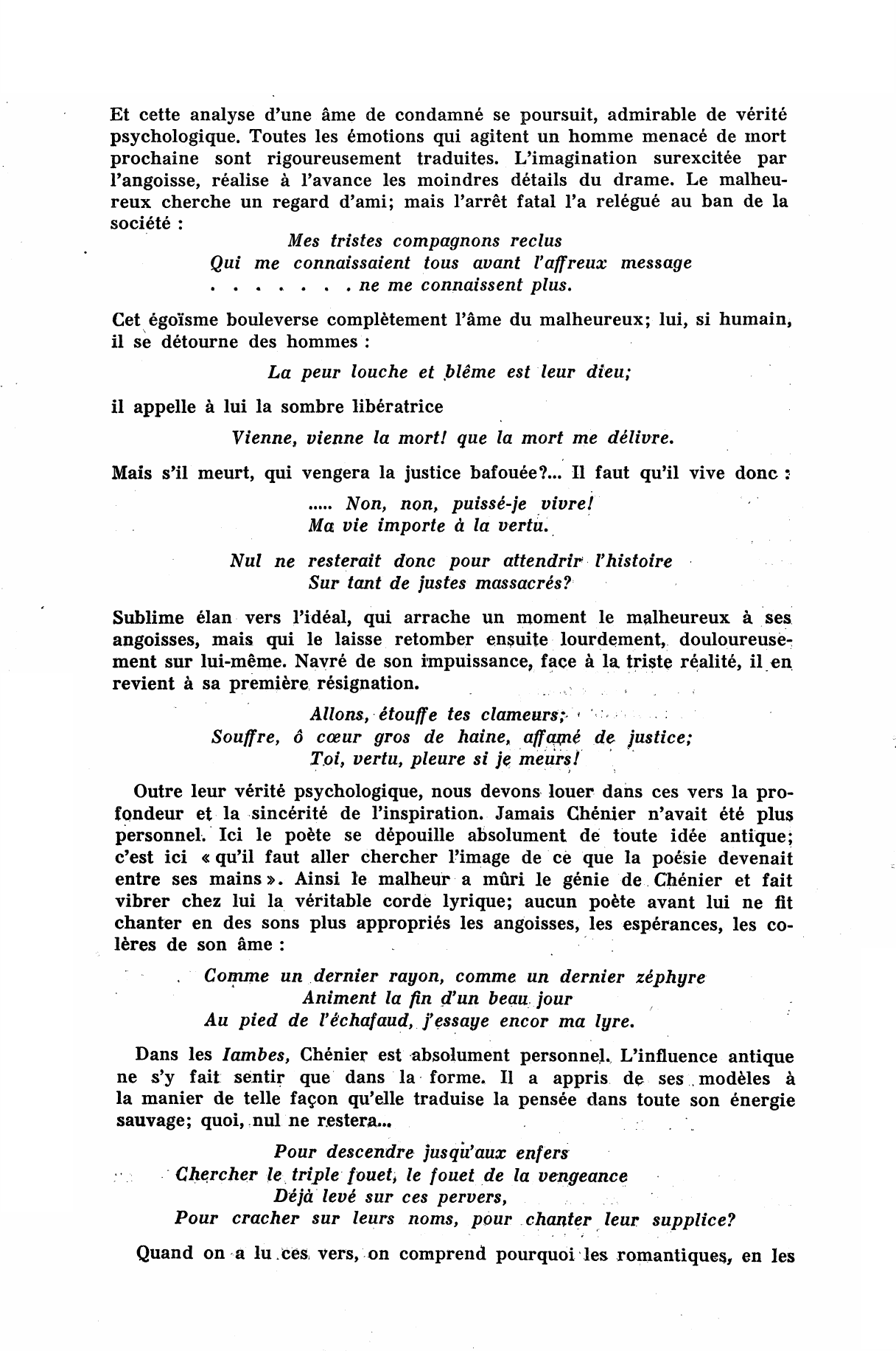 Prévisualisation du document Les Iambes de Chénier