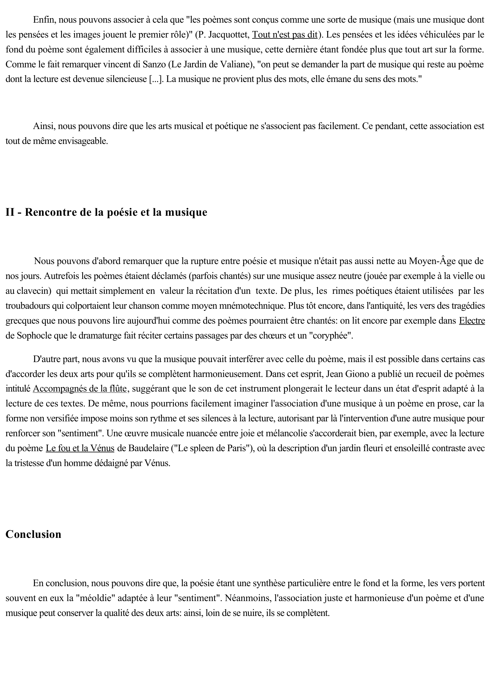 Prévisualisation du document Les idées de Lamartine sur le rôle de la poésie.