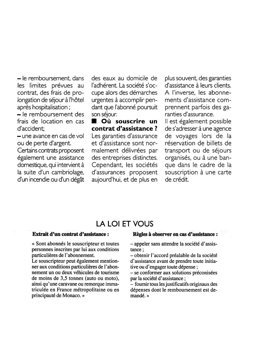 Prévisualisation du document Les loyers peuvent;ils être plafonnés par l'Etat ?