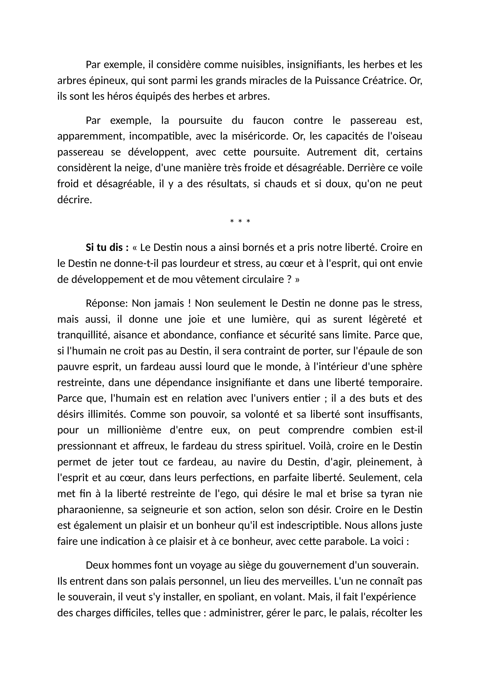 Prévisualisation du document LES MANIFESTATIONS DE LA MISERICORDE