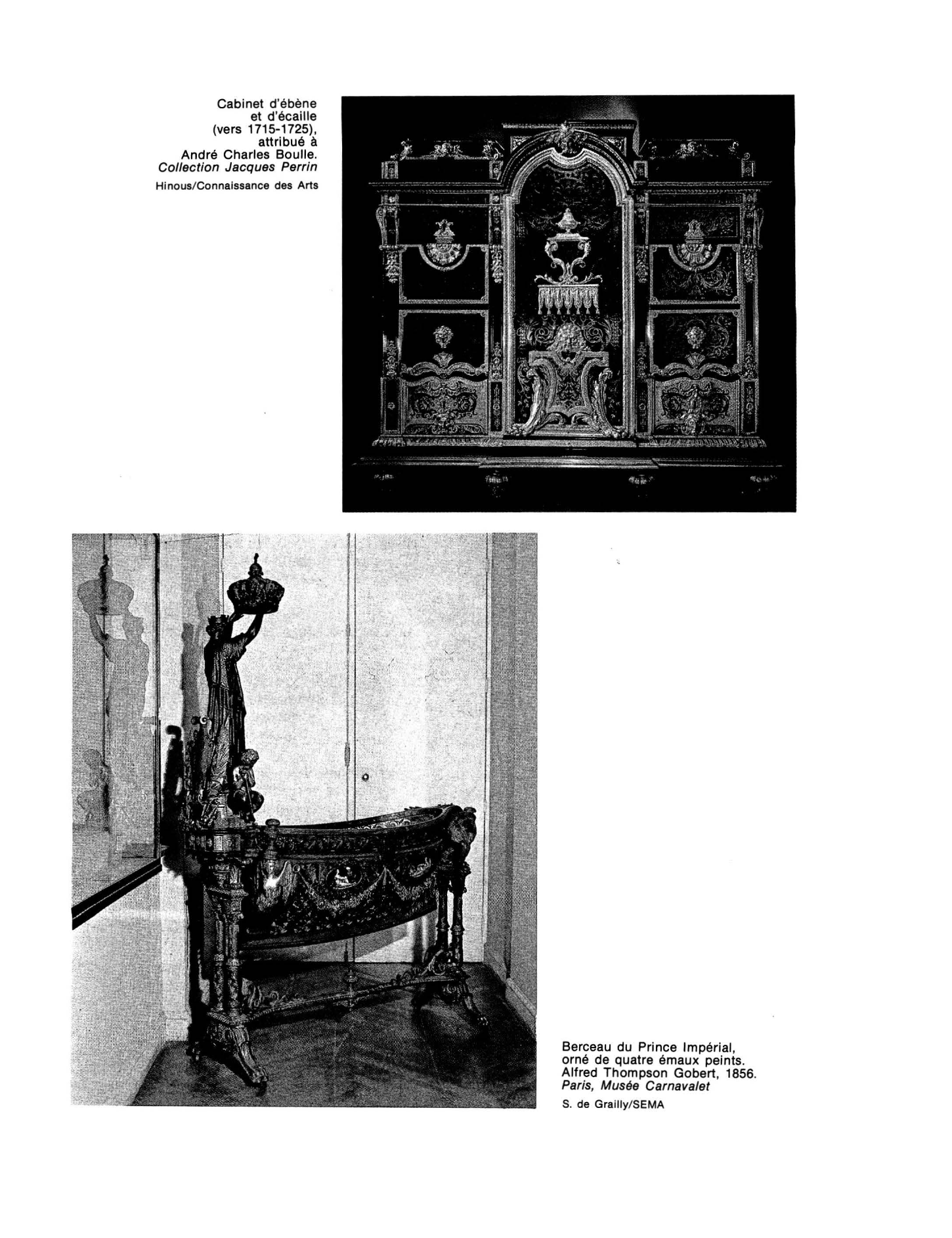 Prévisualisation du document Les métiers du bois