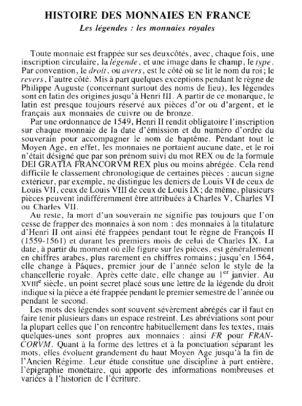 Prévisualisation du document LES ORDRES MONASTIQUES(IVe-XIIIe) - HISTOIRE.