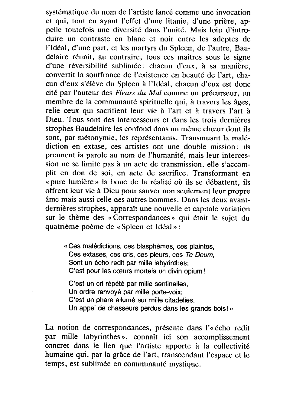 Prévisualisation du document Les Phares (Baudelaire)