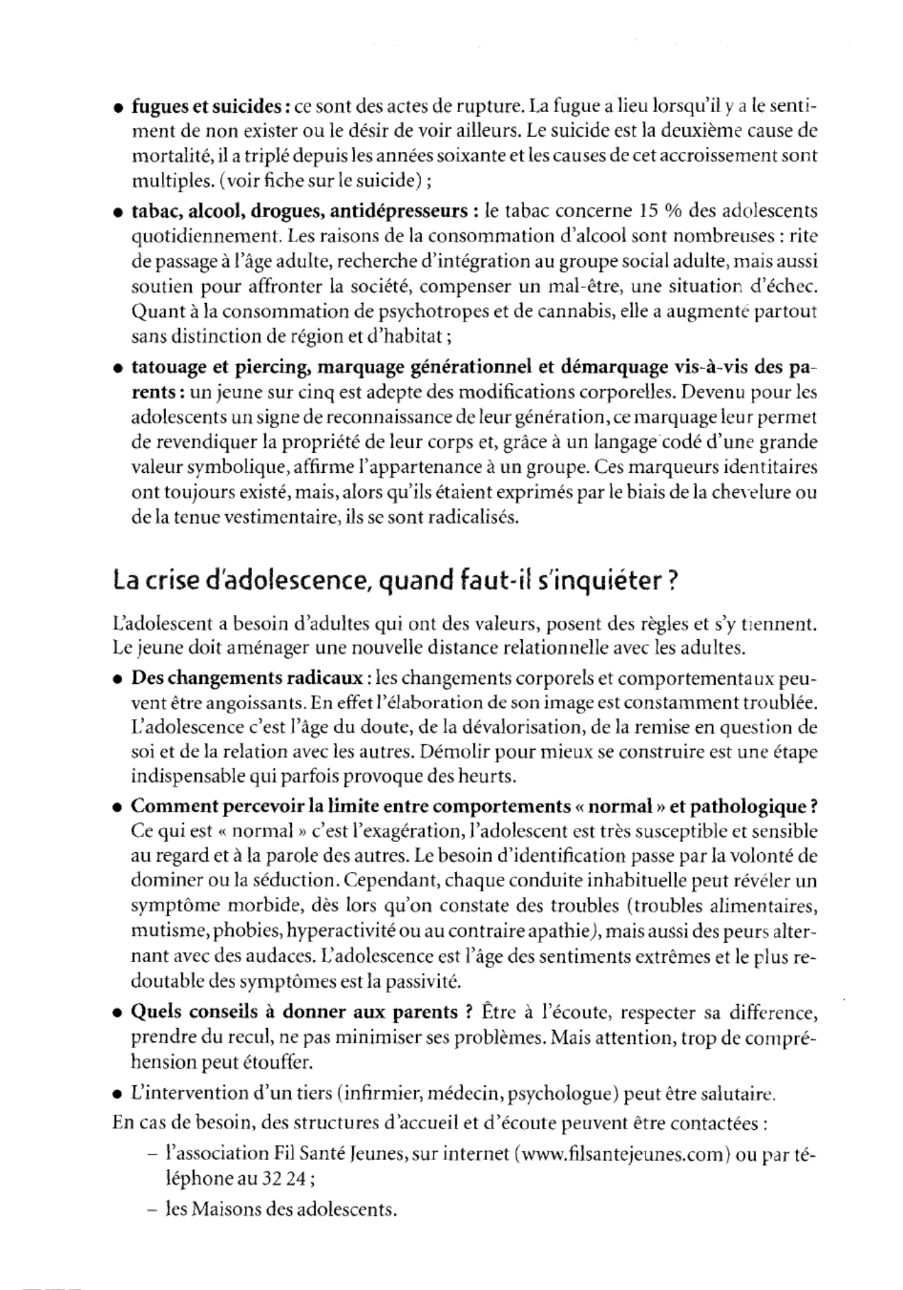 Prévisualisation du document LES QUESTIONS DE MÉTHODE GÉNÉRALE