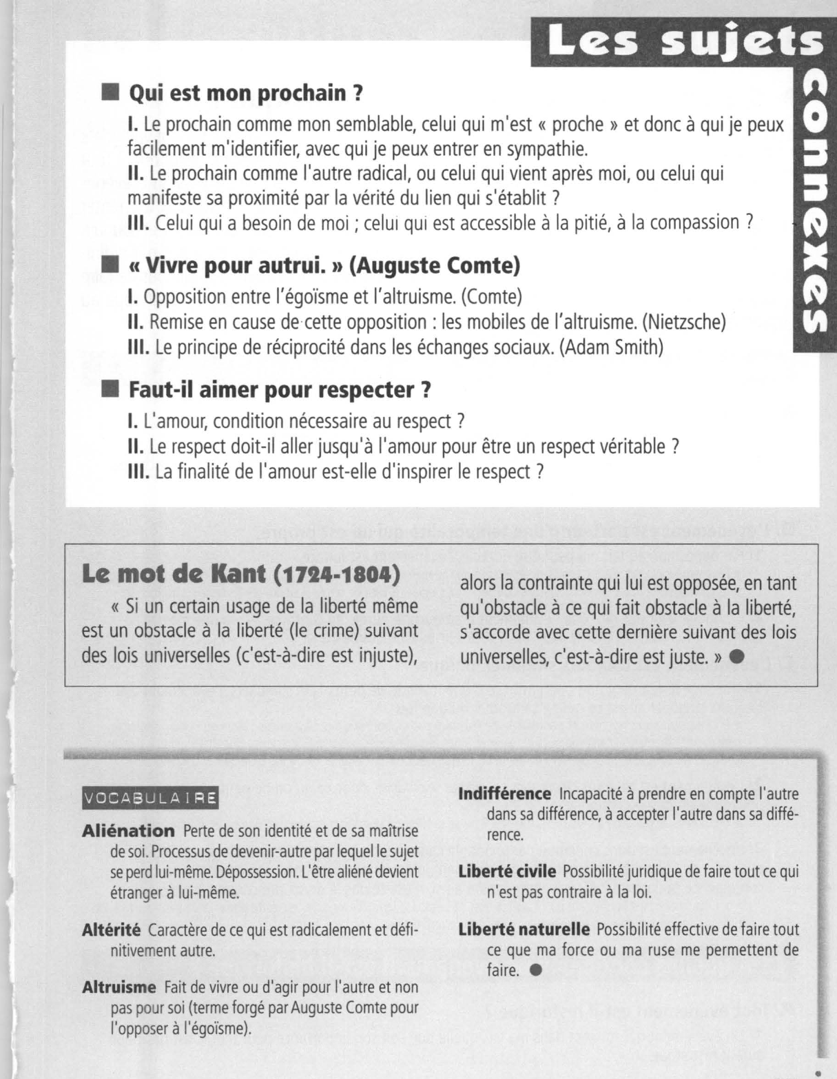 Prévisualisation du document Les réutilisables