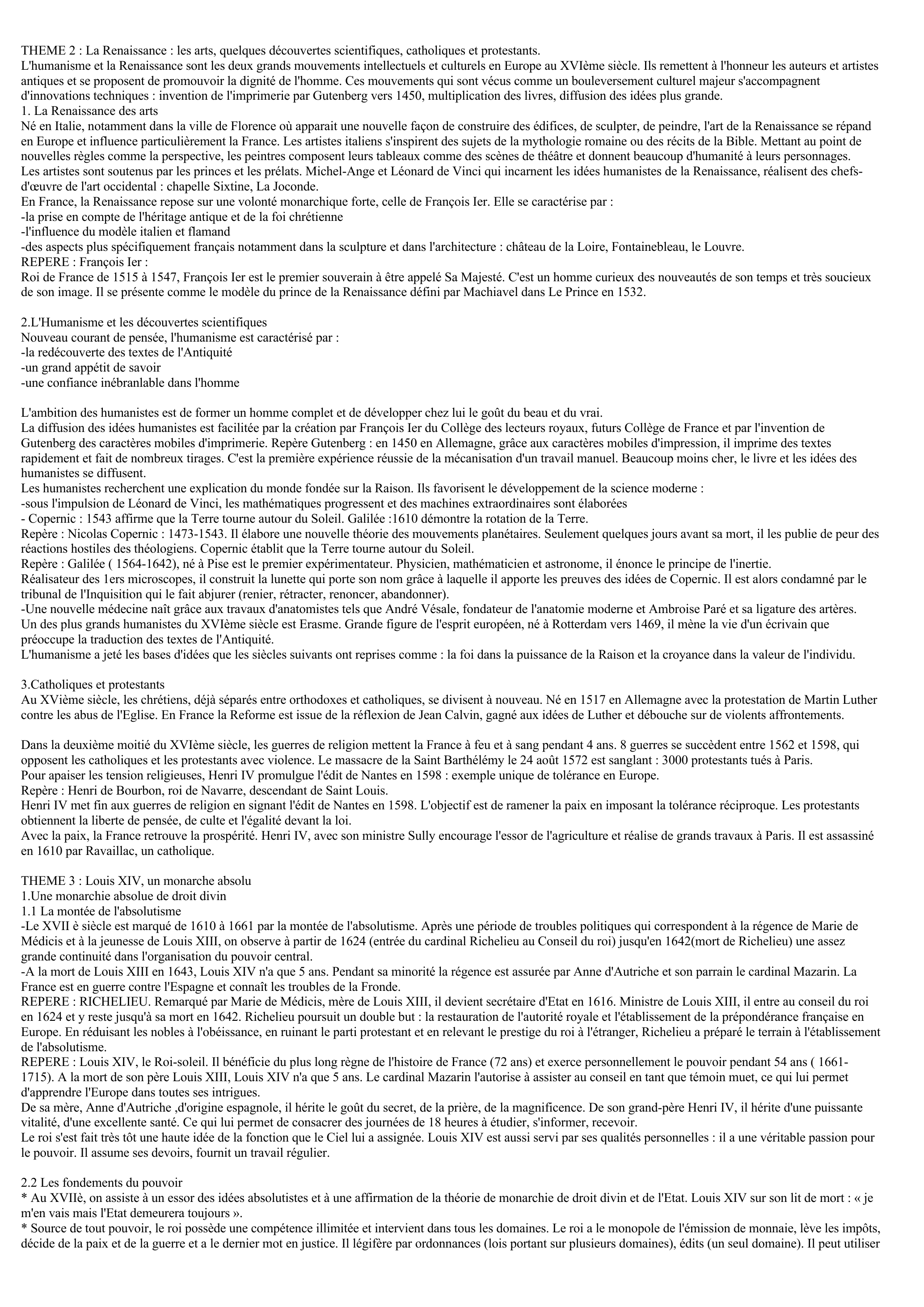 Prévisualisation du document LES TEMPS MODERNES