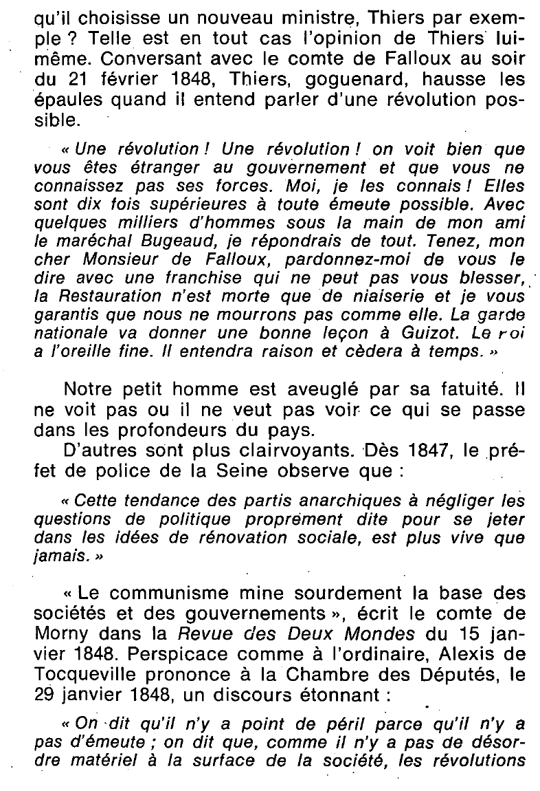 Prévisualisation du document L'ESPRIT DE 1848 (histoire littéraire)