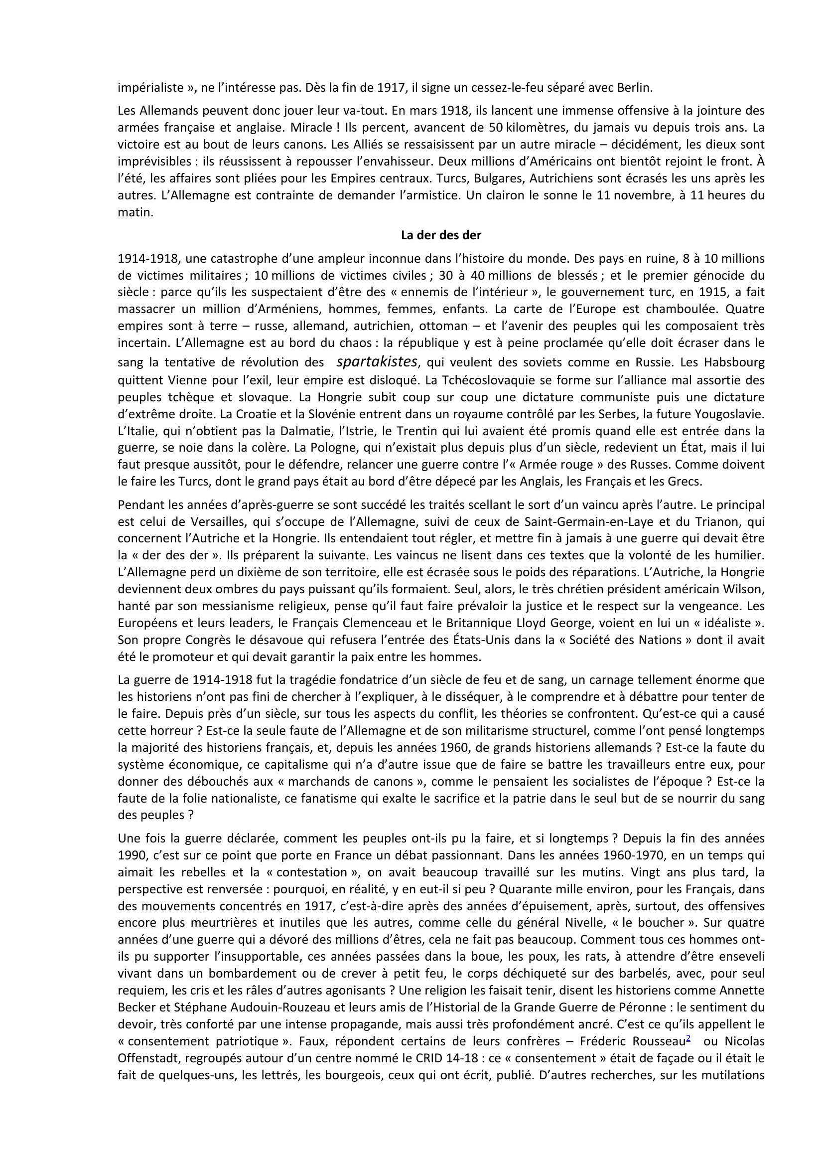 Prévisualisation du document l'étaient avec passion.