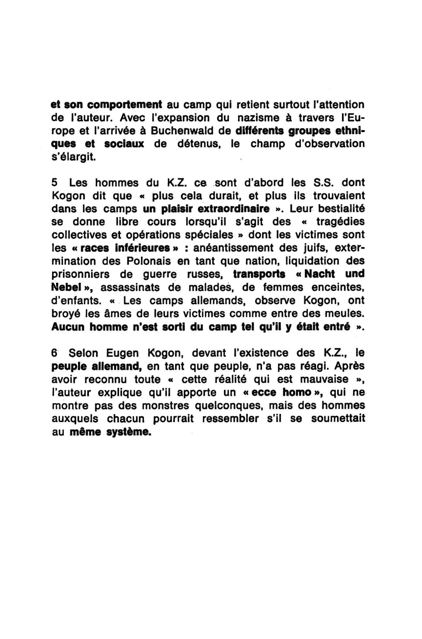 Prévisualisation du document L'Etat S.S. de Kogon (Eugen)