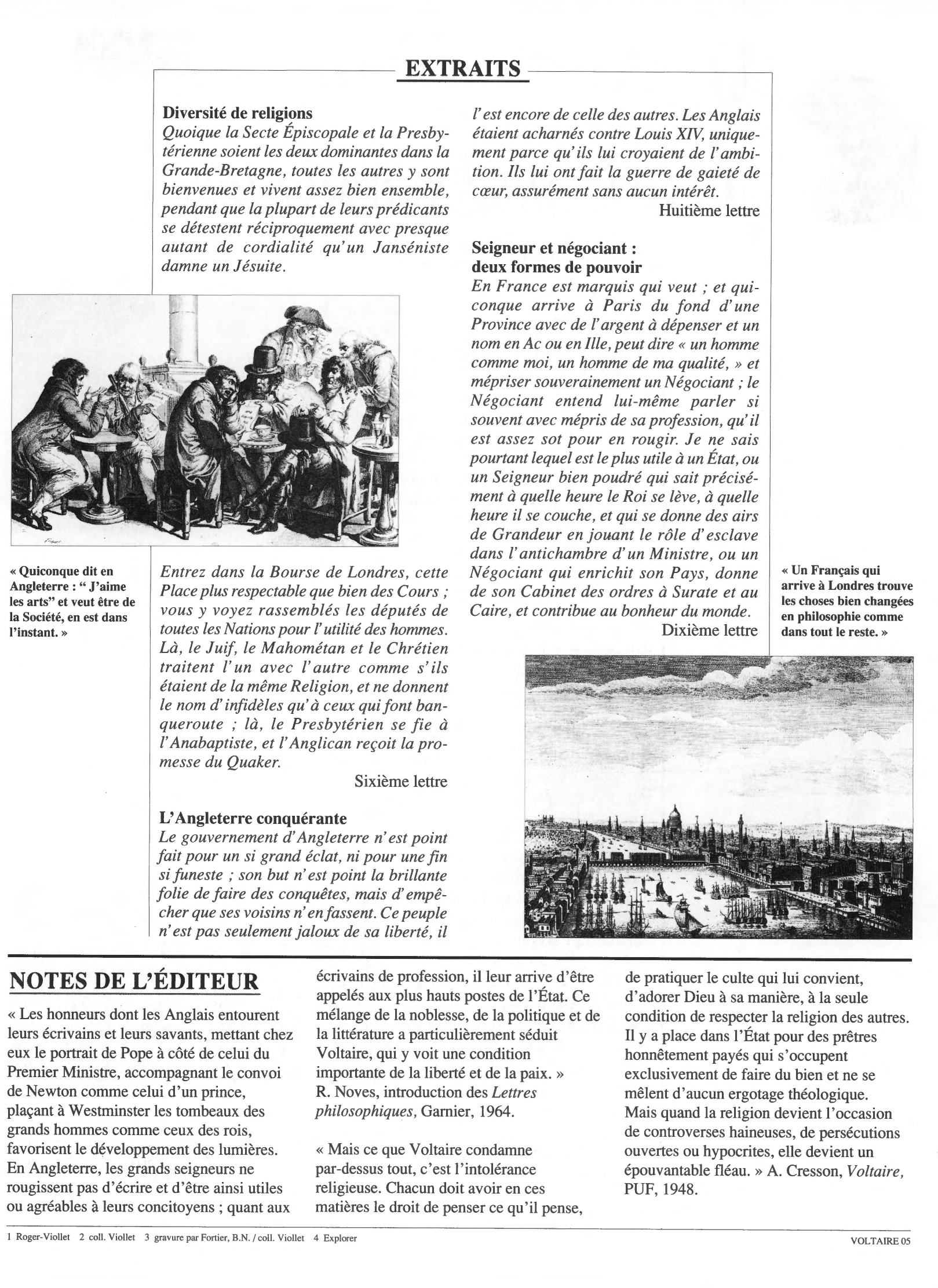 Prévisualisation du document Lettres philosophiques