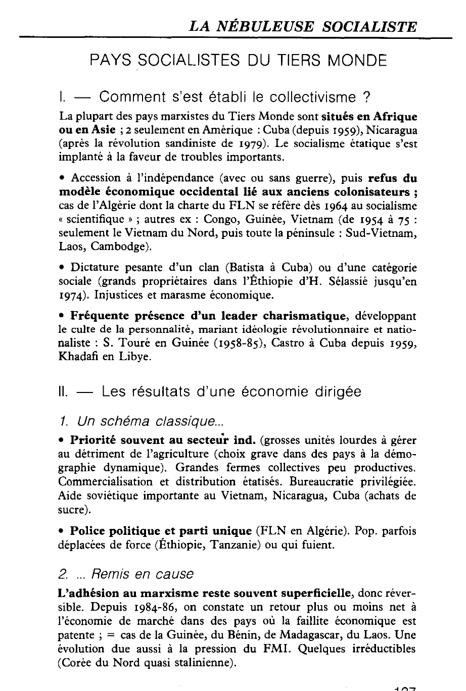 Prévisualisation du document L'EUROPE DE L'EST ACTUELLE