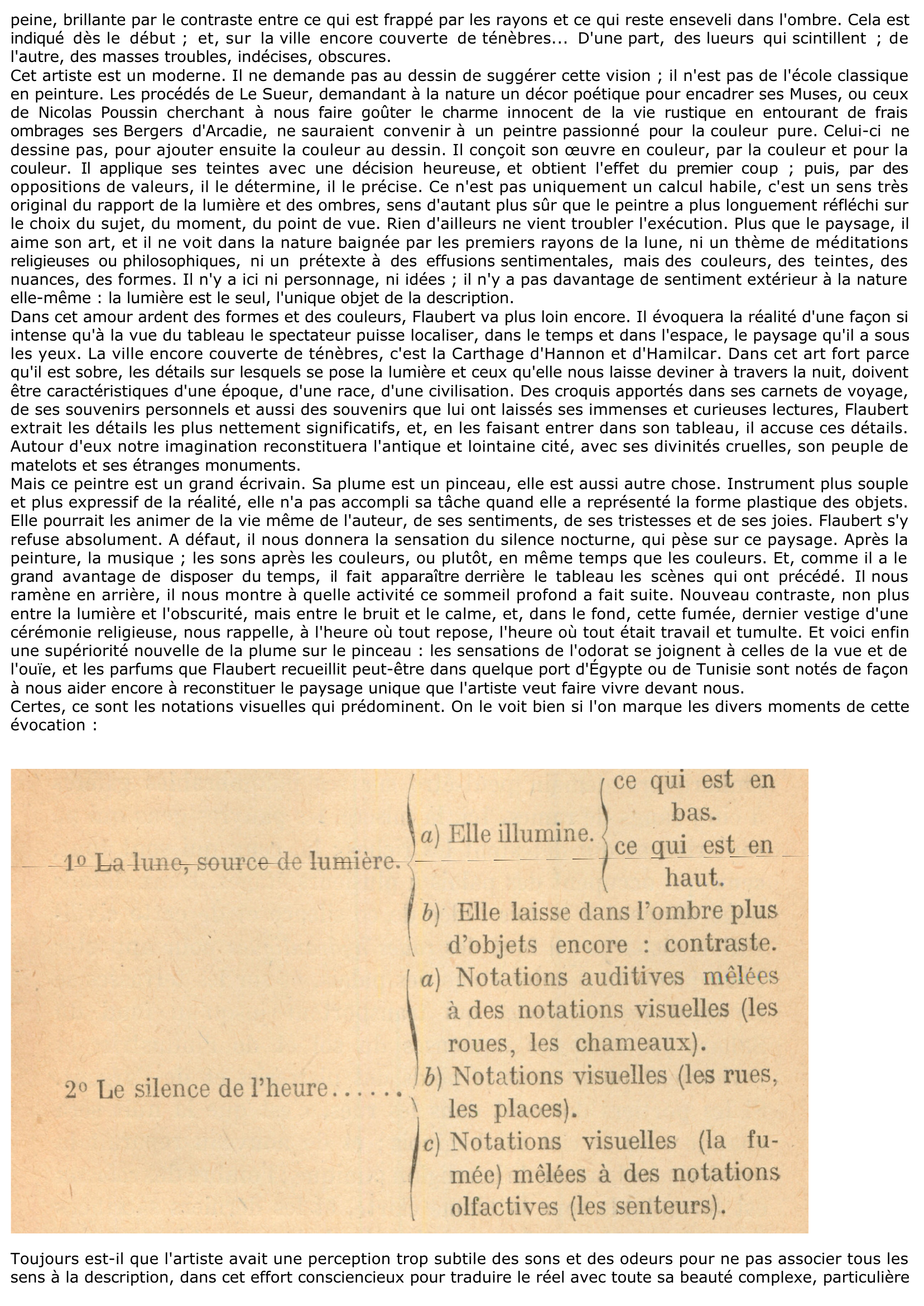 Prévisualisation du document LEVER DE LUNE SUR CARTHAGE (GUSTAVE FLAUBERT, Salammbô)