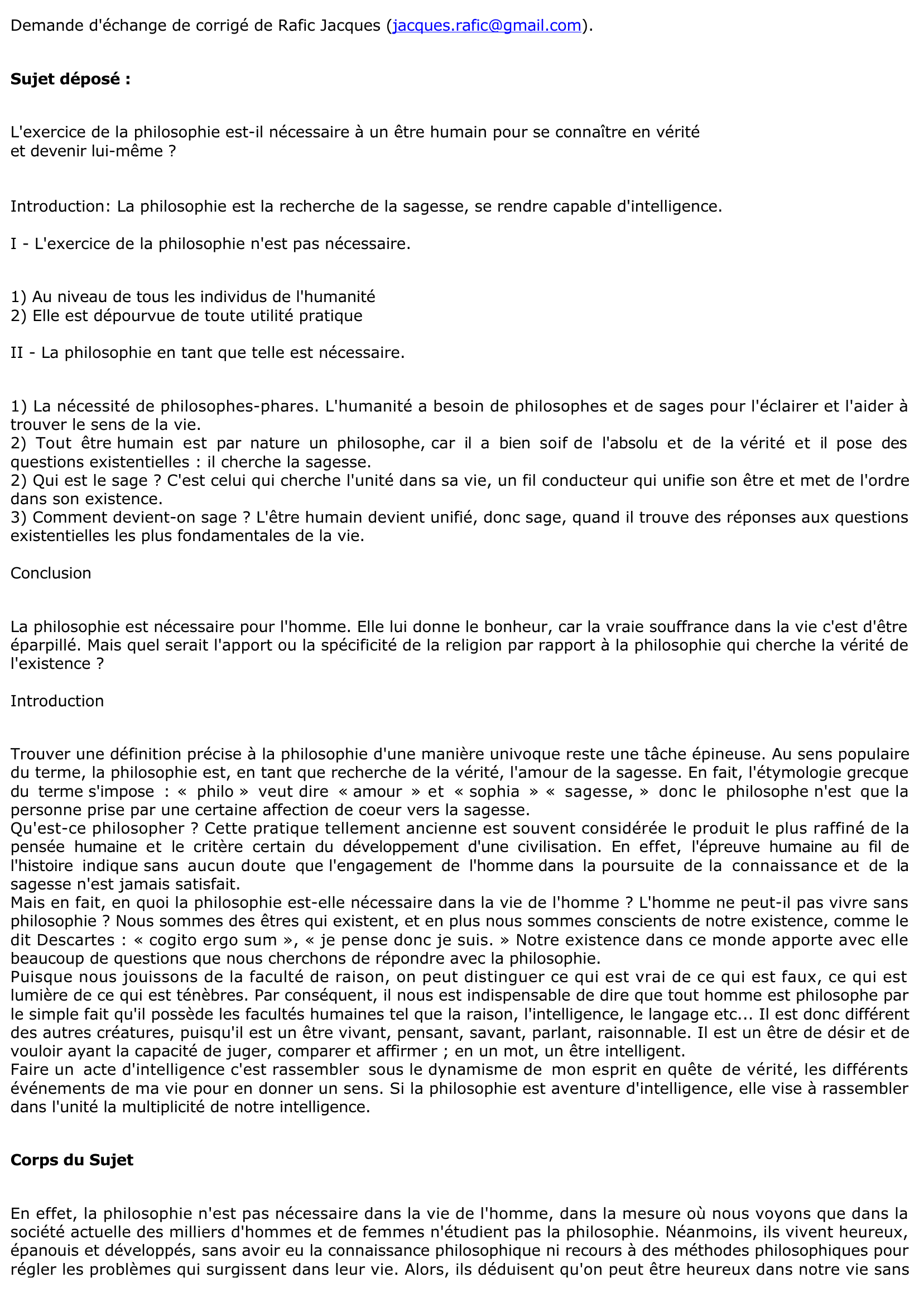 La Certitude Est-elle Une Garantie De Vérité