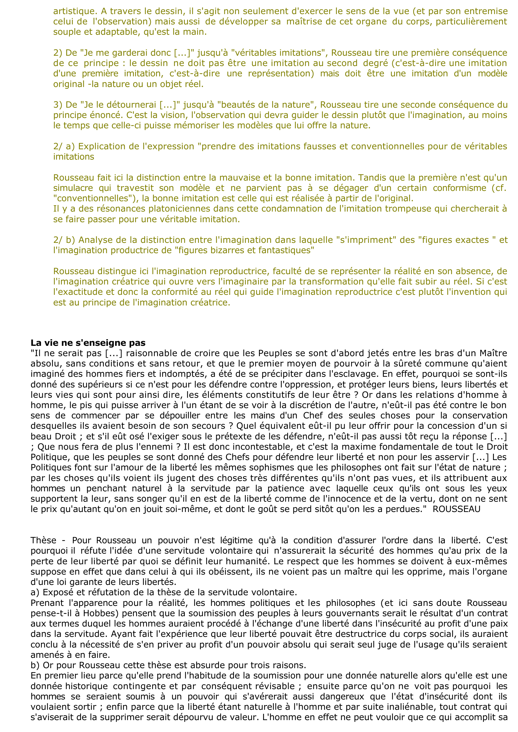 Prévisualisation du document L'homme doit-il avoir un maître ?