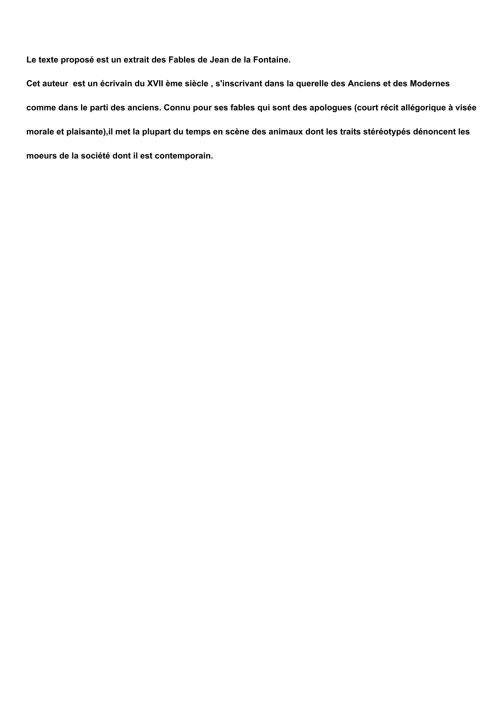 Prévisualisation du document L'Homme et son image