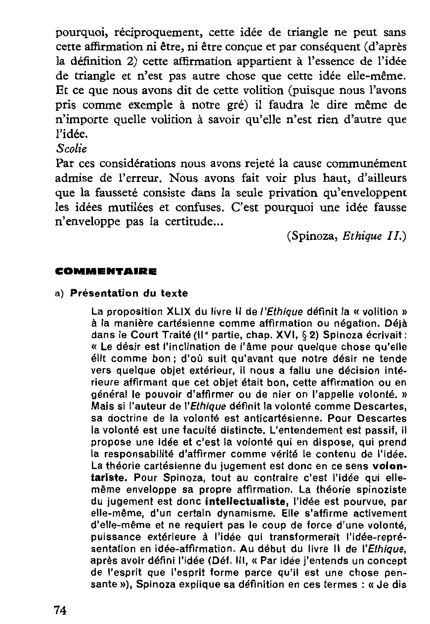 Prévisualisation du document L'IDÉE DE BEAU SELON PLOTIN