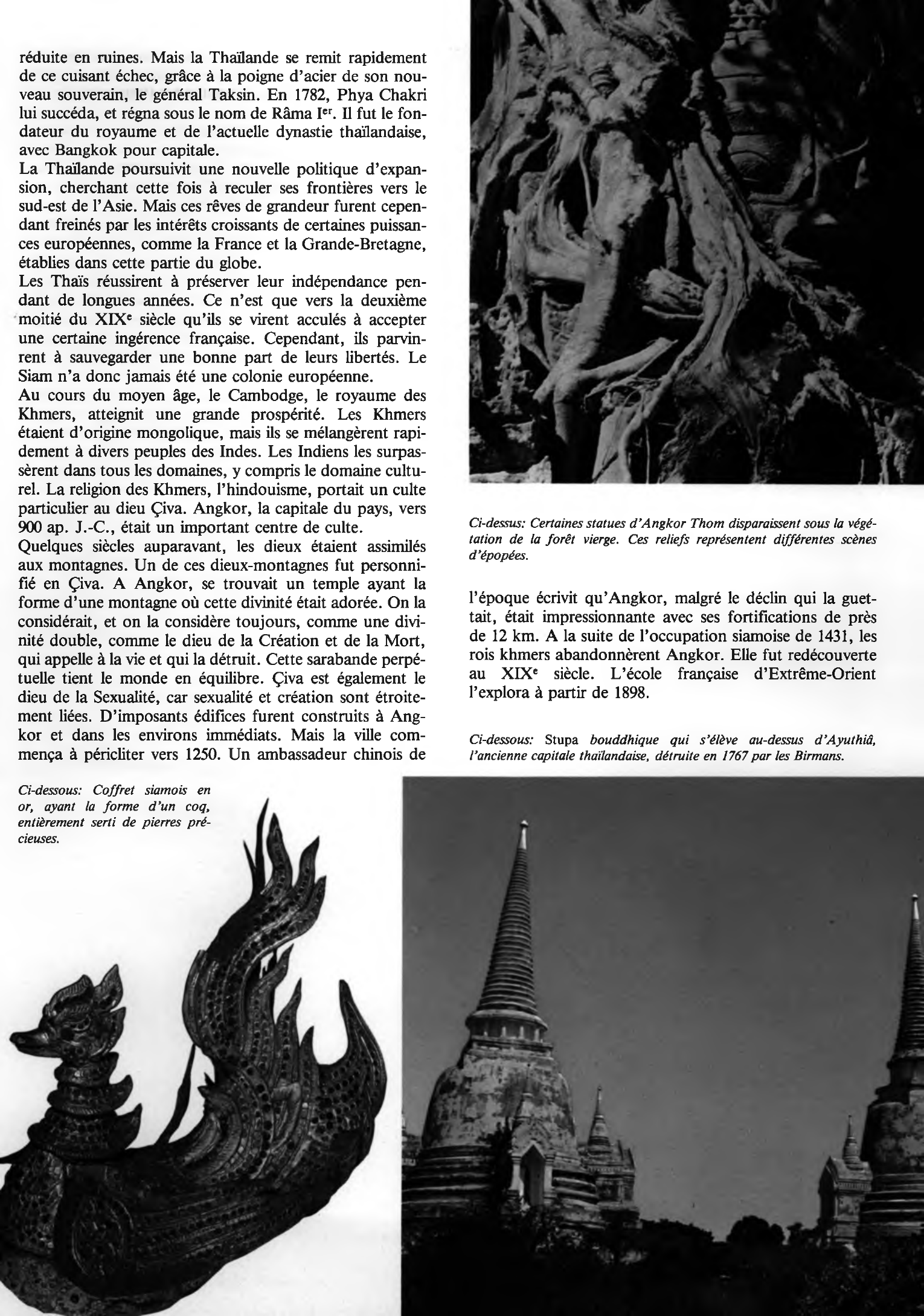 Prévisualisation du document L'Indochine