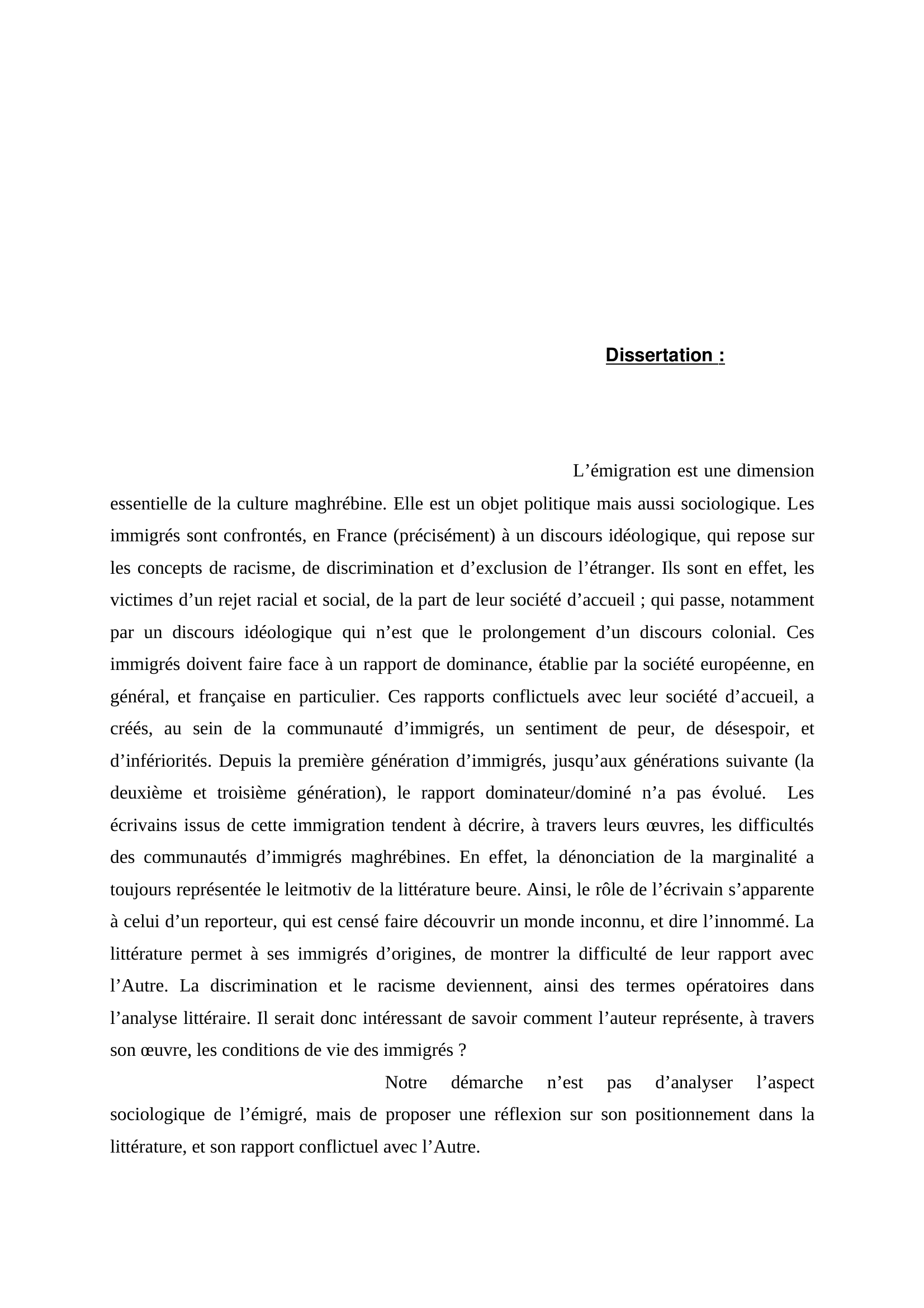 Prévisualisation du document litterature et migration.