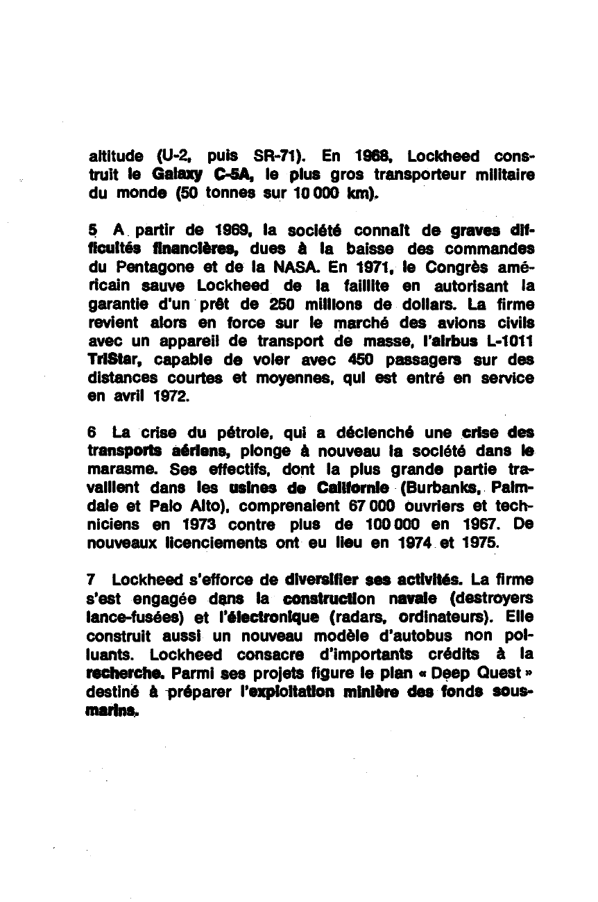 Prévisualisation du document Lockheed