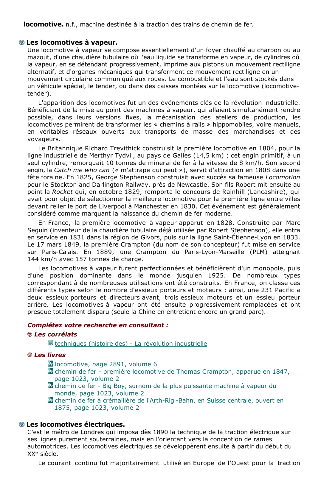 Prévisualisation du document locomotive.