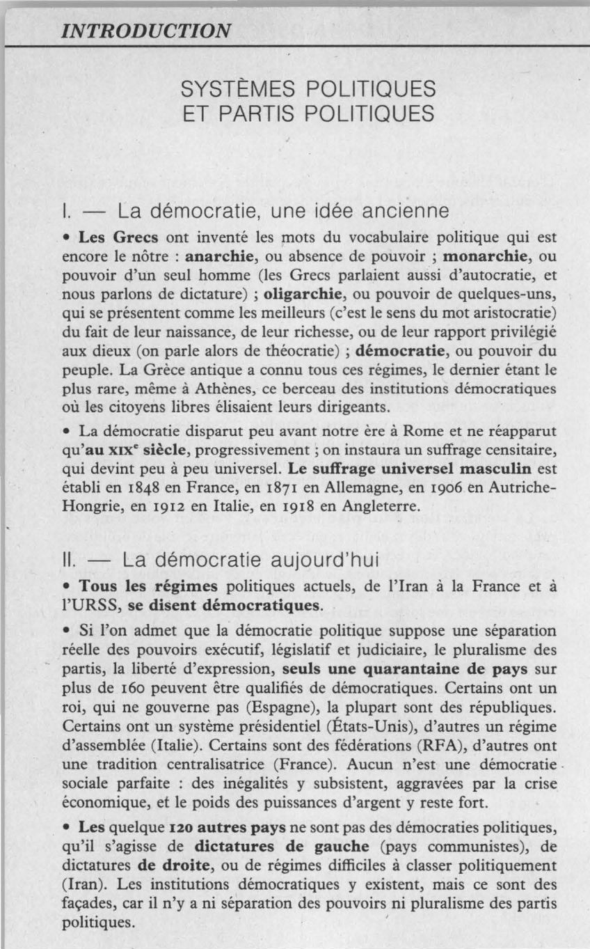 Prévisualisation du document L'ORAL D'HISTOIRE AU BAC