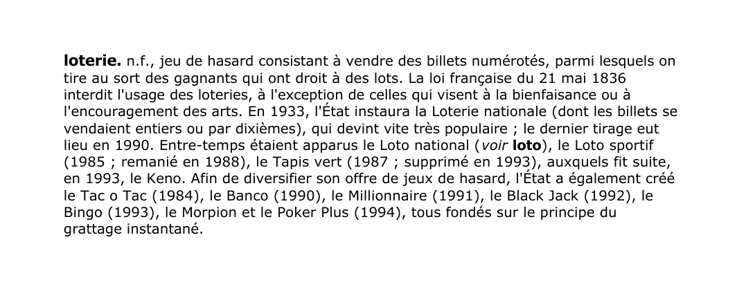 Prévisualisation du document loterie.