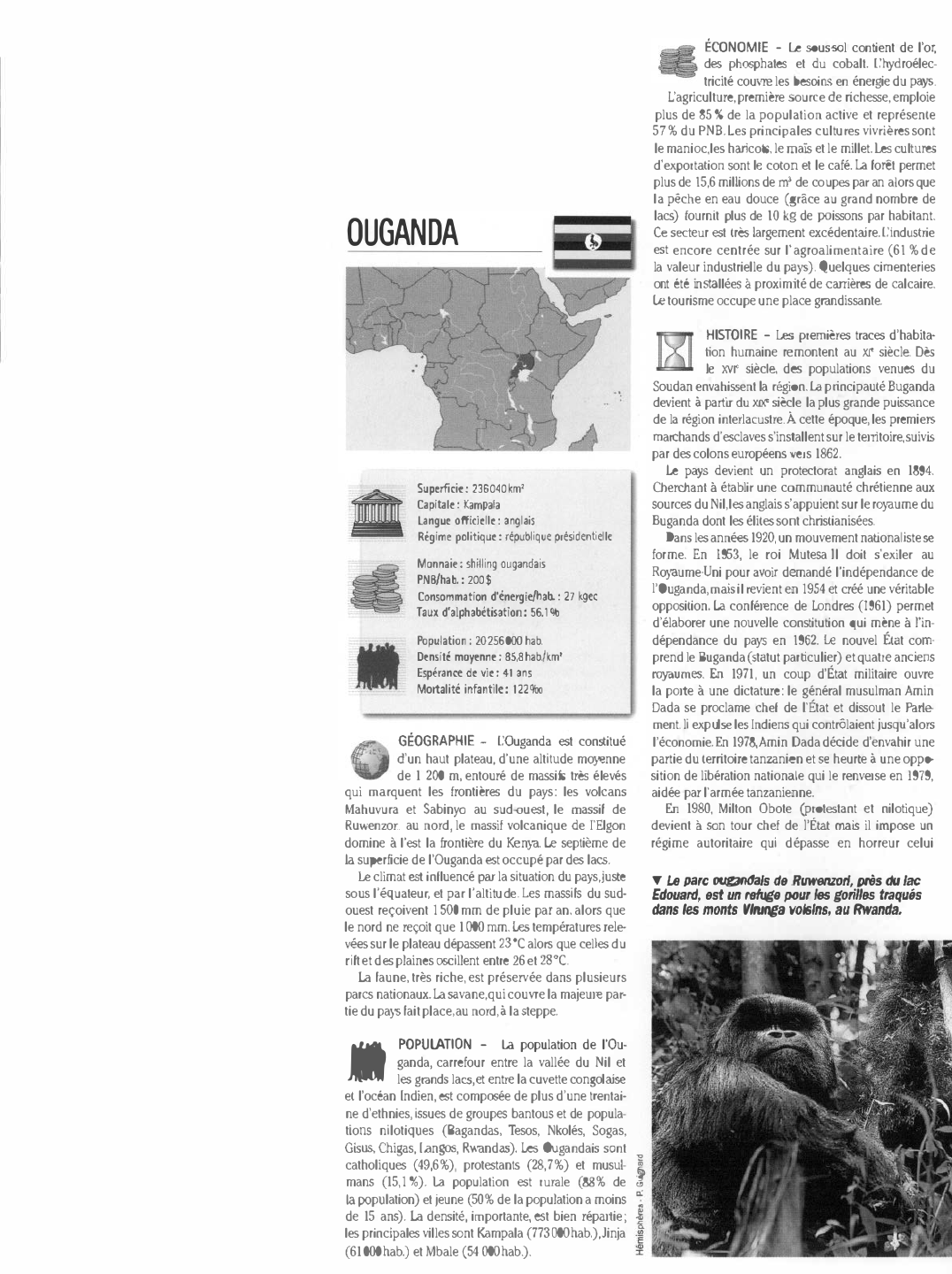 Prévisualisation du document L’Ouganda