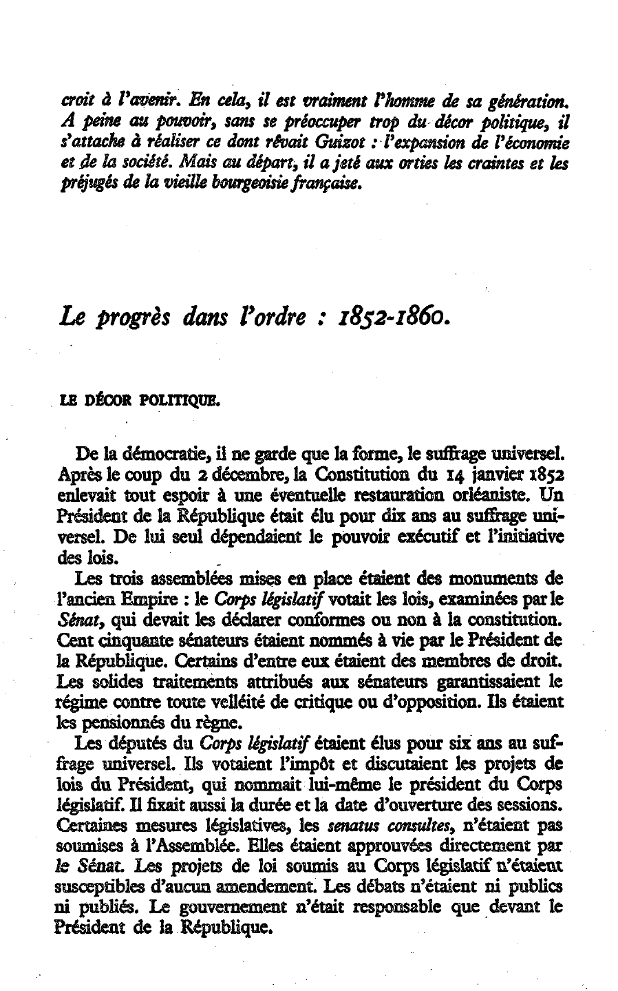 Prévisualisation du document Louis-Napoléon Bonaparte