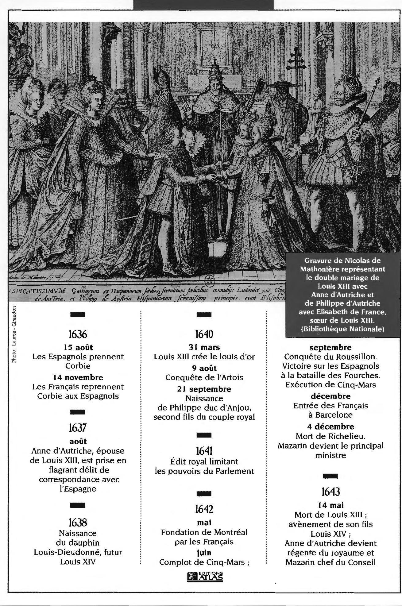 Prévisualisation du document Louis XIII accorde la « grâce d'Alès »