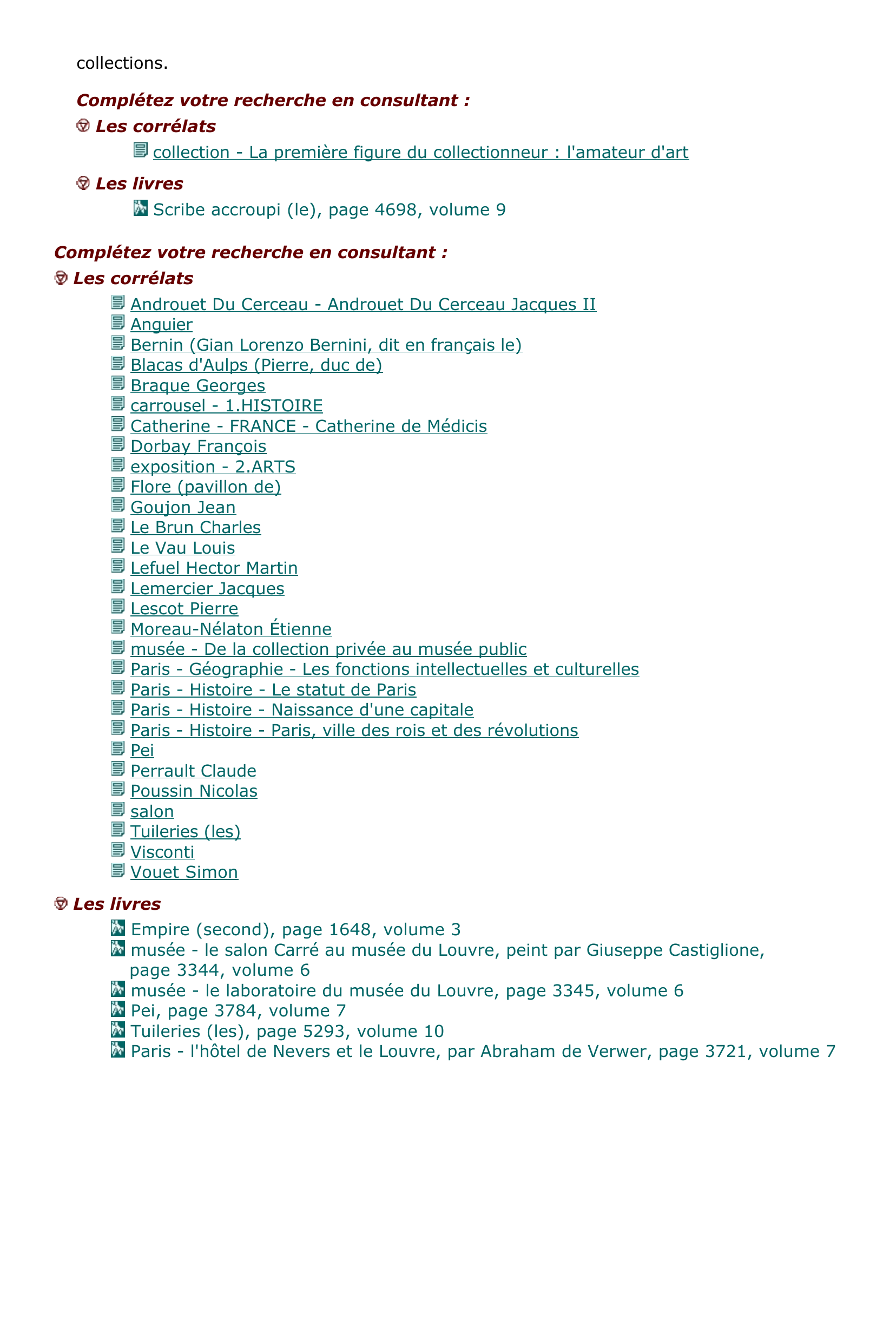 Prévisualisation du document Louvre.