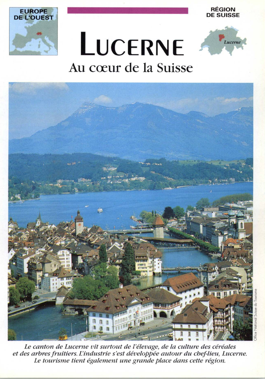 Prévisualisation du document LUCERNE