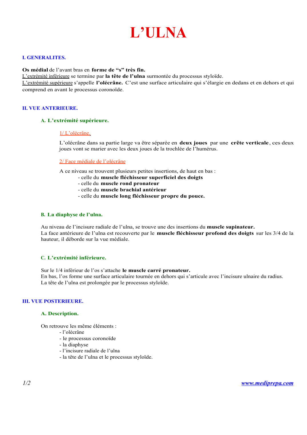 Prévisualisation du document L’ULNA