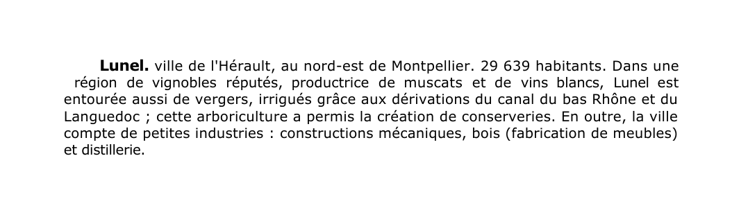 Prévisualisation du document Lunel.