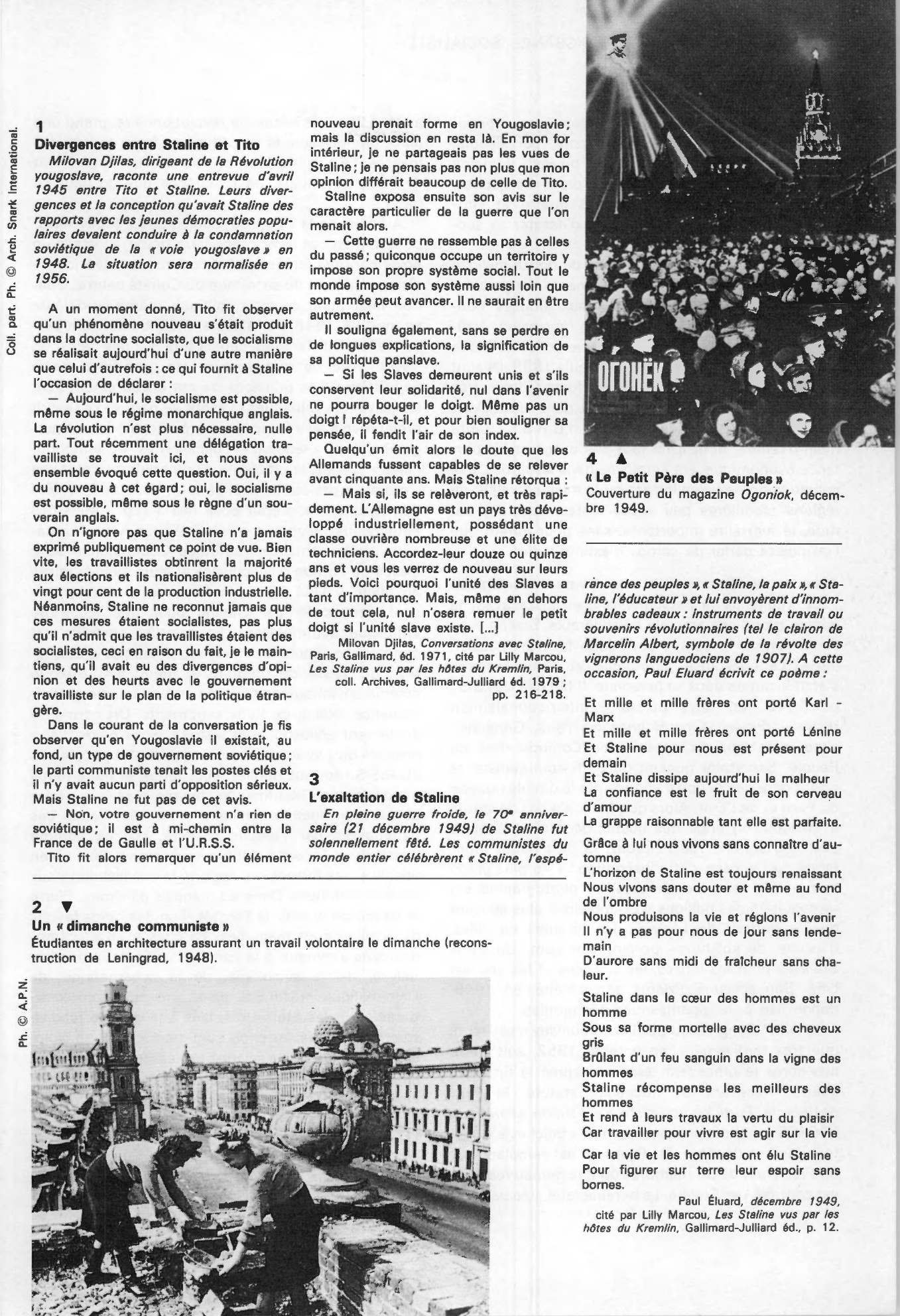 Prévisualisation du document L'U.R.S.S., GRANDE PUISSANCE SOCIALISTE
