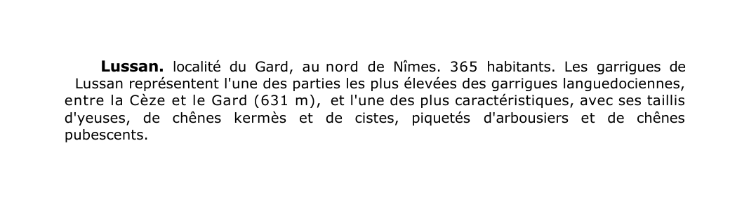 Prévisualisation du document Lussan.