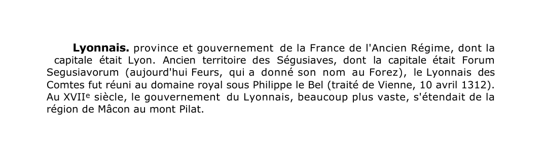 Prévisualisation du document Lyonnais.