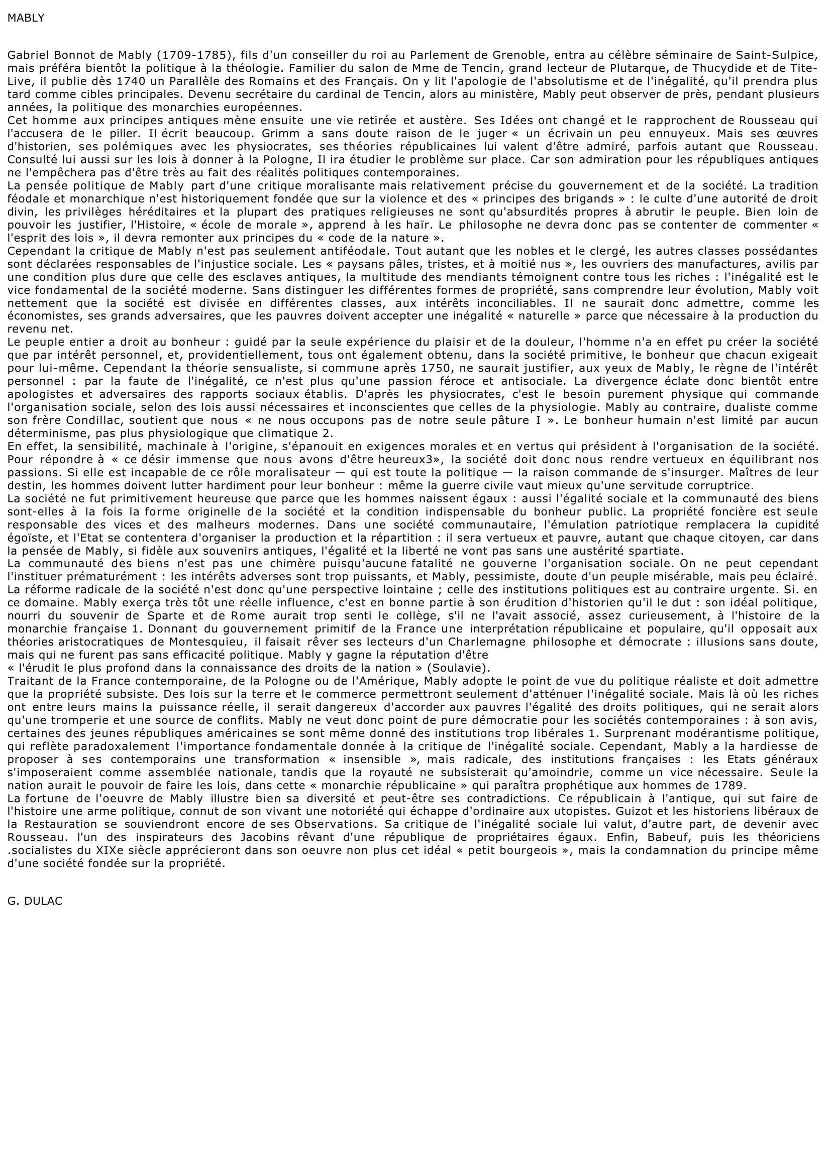 Prévisualisation du document MABLY