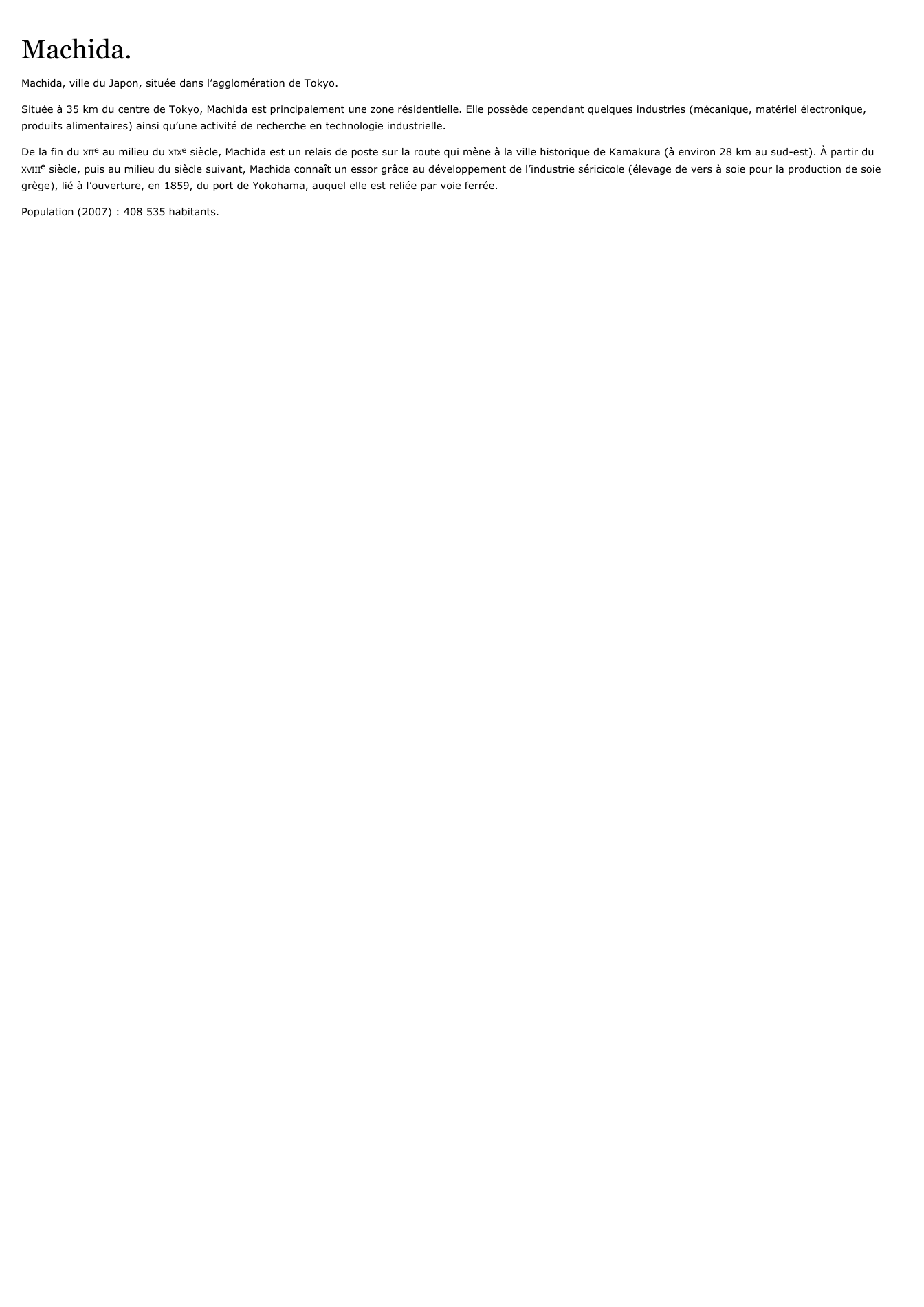 Prévisualisation du document Machida.
