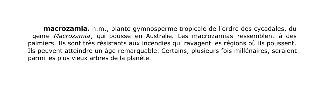 Prévisualisation du document macrozamia.