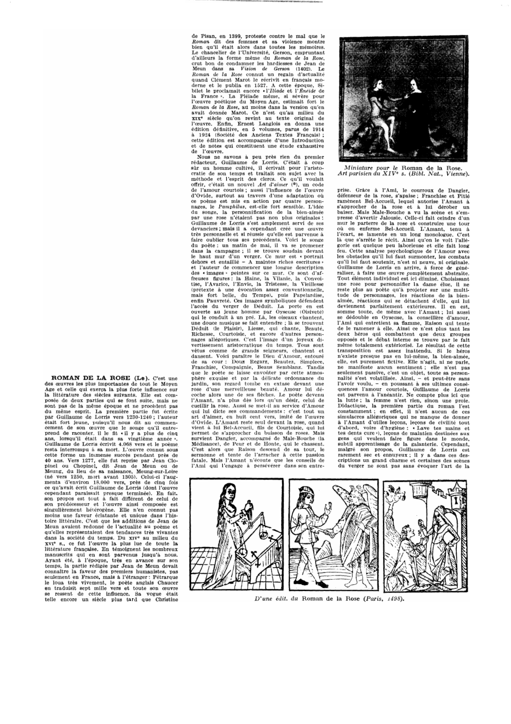 Prévisualisation du document Madame Bovary, c'est moi. Flaubert