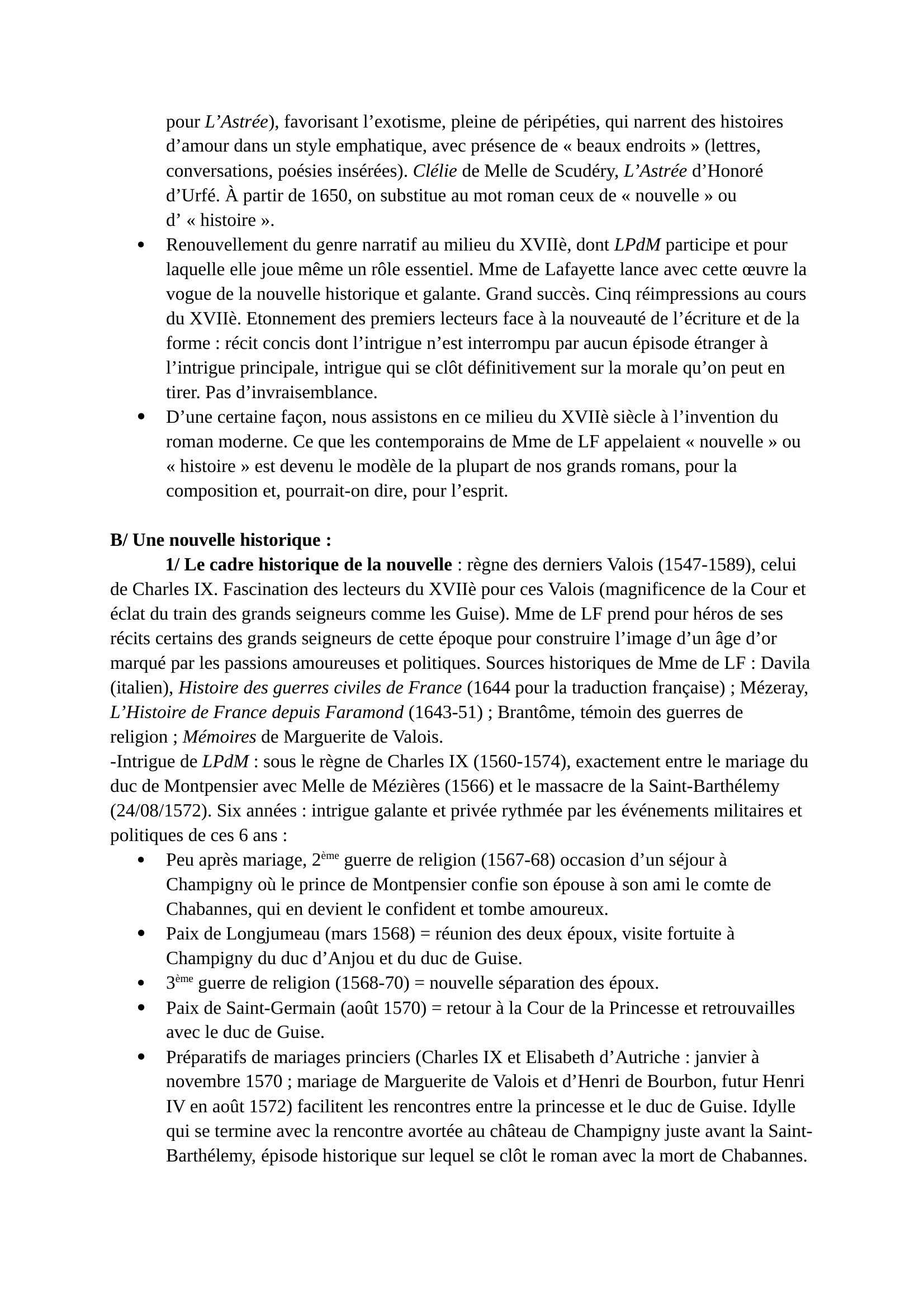 Prévisualisation du document Madame de Montpensier