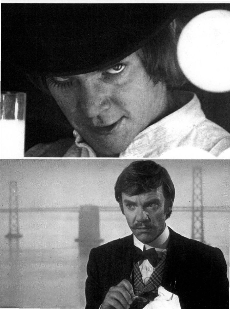 Prévisualisation du document MALCOLM McDOWELL