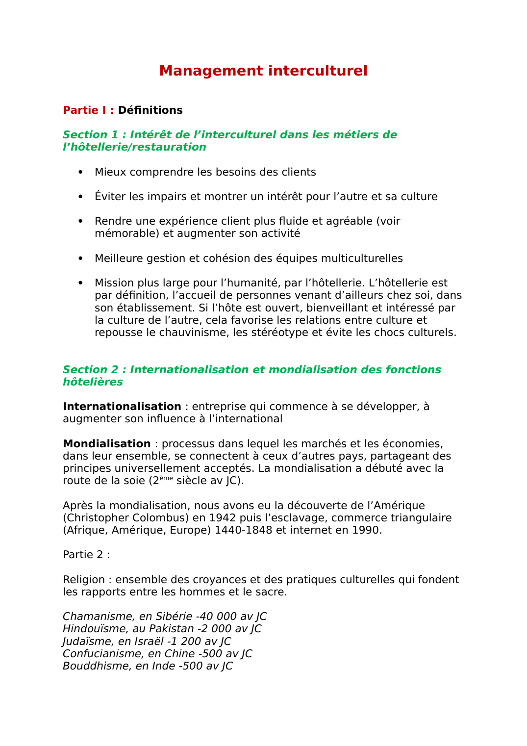 Prévisualisation du document management interculturel