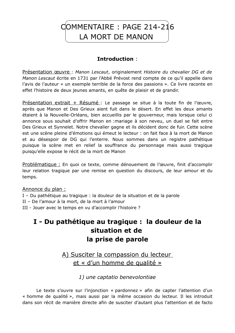 Prévisualisation du document manon_lescaut_commentaire_composé_la_mort_de_manon