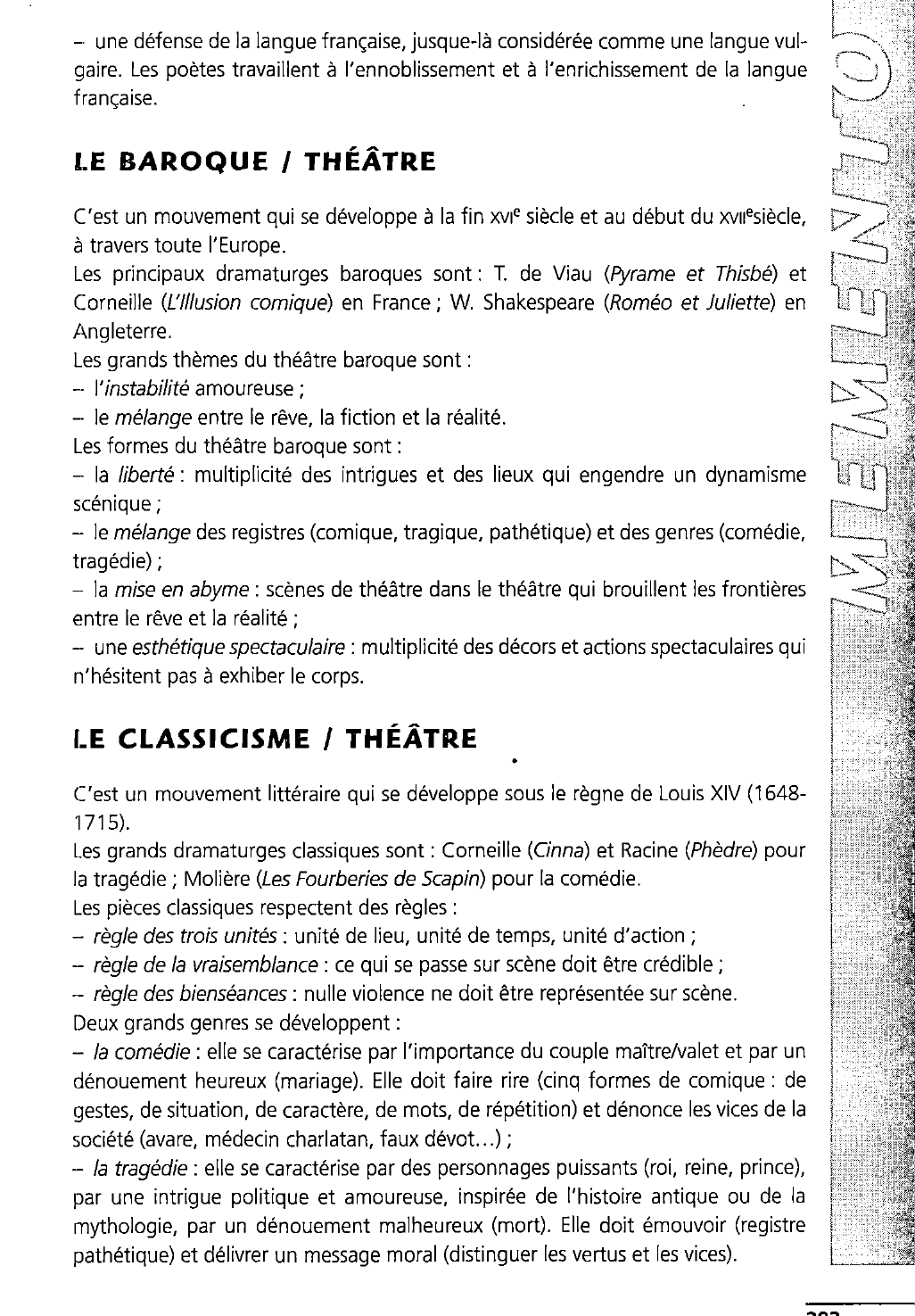 Prévisualisation du document Manuel d'histoire littéraire